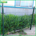 high quality made in China wire mesh fence as boundary wire fence